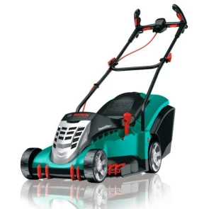 Електрична газонокосарка Bosch Rotak 40 Ergo-Flex (1.7 кВт, 400 мм) (06008A4200) №1