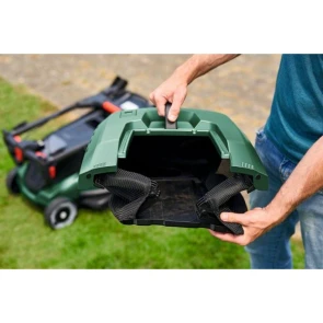 Електрична газонокосарка Bosch AdvancedRotak 760 (1.8 кВт, 460 мм) (06008B9306) №4