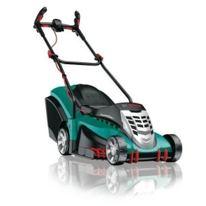 Електрична газонокосарка Bosch Rotak 40 Ergo-Flex (1.7 кВт, 400 мм) (06008A4200) №2