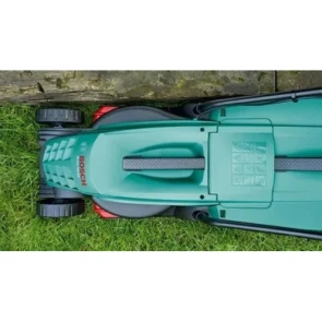 Газонокосарка електрична Bosch Rotak 320 ER WEEU (1.2 кВт, 320 мм) (06008A600A) №5