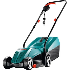 Газонокосарка Bosch Rotak 32 + ножиці-кущоріз Bosch ISIO 3 (0600885B00+0600833108) №2