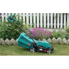 Газонокосарка Bosch ARM 37 + кущоріз Bosch Easy HedgeCut 55 (06008A6201+0600847C02) №11