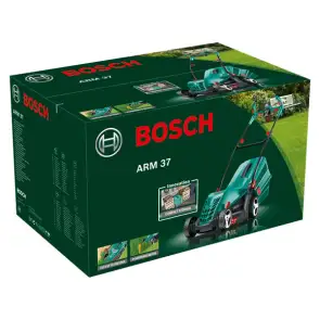 Газонокосарка Bosch ARM 37 + кущоріз Bosch Easy HedgeCut 55 (06008A6201+0600847C02) №13