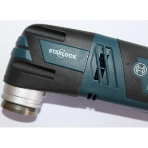 Реноватор Bosch GOP 12V-28 Professional + пильне полотно (12 В, без АКБ) (06018B5001) №17