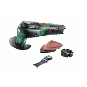 Акумуляторний універсальний різак Bosch UniversalMulti 12 Solo (12 В, без АКБ, 20000 об/хв) (0603103020) №2