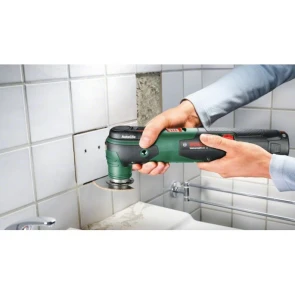 Акумуляторний універсальний різак Bosch UniversalMulti 12 Solo (12 В, без АКБ, 20000 об/хв) (0603103020) №3