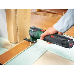 Акумуляторний універсальний різак Bosch UniversalMulti 12 Solo (12 В, без АКБ, 20000 об/хв) (0603103020) №5