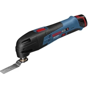 Акумуляторний реноватор Bosch GOP 12 V-Li (12 В, без АКБ) (060185800C) №2