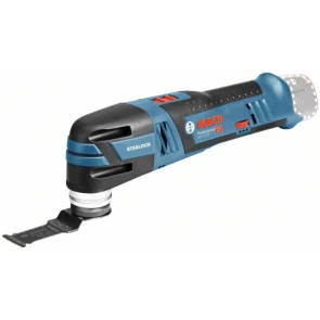 Акумуляторний універсальний різак Bosch GOP 12V-28 (2х12 В, 2 А*год) (06018B5020) №2
