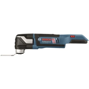 Акумуляторний реноватор Bosch GOP 18 V-EC (18 В, без АКБ) (06018B0001) №2