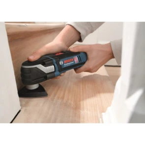 Акумуляторний реноватор Bosch GOP 18 V-EC (18 В, без АКБ) (06018B0001) №6