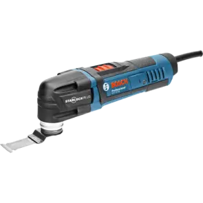 Реноватор Bosch GOP 30-28 (0.3 кВт, 20000 кол/хв) (0601237001) №4