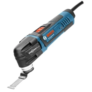 Реноватор Bosch GOP 30-28 (0.3 кВт, 20000 кол/хв) (0601237001) №7