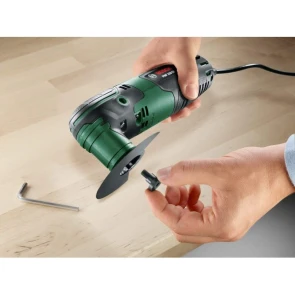 Реноватор Bosch PMF 2000 CE (220 Вт) (0603102003) №4