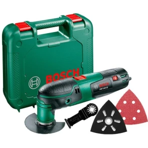 Багатофункційний інструмент Bosch PMF 220 CE (220 Вт) (0603102020) №5
