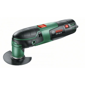 Багатофункційний інструмент Bosch PMF 220 CE (220 Вт) (0603102020) №7