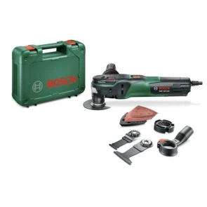 Багатофункційний інструмент Bosch PMF 350 CES (0.35 кВт) (0603102220) №6