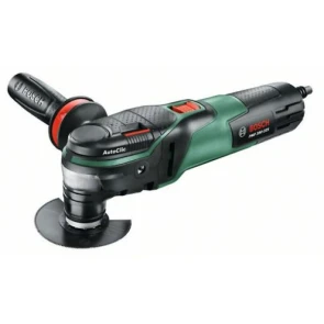 Багатофункційний інструмент Bosch PMF 350 CES (0.35 кВт) (0603102220) №7