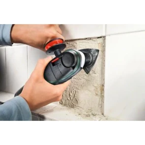 Багатофункційний інструмент Bosch PMF 350 CES (0.35 кВт) (0603102220) №8