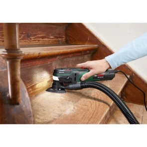 Багатофункційний інструмент Bosch PMF 350 CES (0.35 кВт) (0603102220) №11