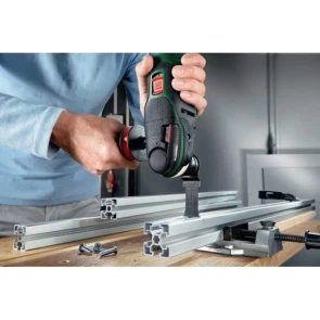 Багатофункційний інструмент Bosch PMF 350 CES (0.35 кВт) (0603102220) №12