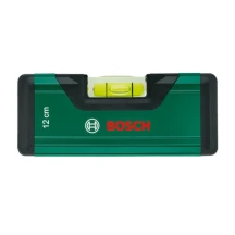 Строительный уровень-васервага Bosch (12 см, 1 капсула) (1600A02H3H)