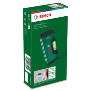 Строительный уровень-васервага Bosch (12 см, 1 капсула) (1600A02H3H) №3