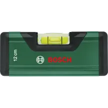 Будівельний рівень-васервага Bosch (12 см, 1 капсула) (1600A032V4)