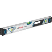 Строительный уровень-васервага Bosch (60 см, 3 капсулы) (1600A016BP)