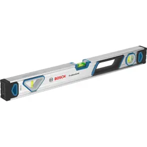Строительный уровень-васервага Bosch (60 см, 3 капсулы) (1600A016BP) №1