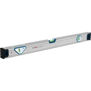 Строительный уровень-васервага Bosch (60 см, 3 капсулы) (1600A01V3Y) №1