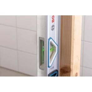 Строительный уровень-васервага Bosch (60 см, 3 капсулы) (1600A016BP) №3