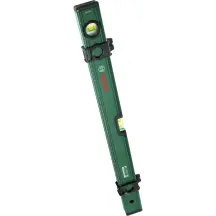 Строительный уровень-васервес Bosch (60 см, 2 капсулы) (1600A02Z9Z)