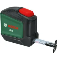Рулетка Bosch (3 м х 19 мм) (1600A032UX)