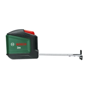 Рулетка Bosch (3 м х 19 мм) (1600A032UX) №2