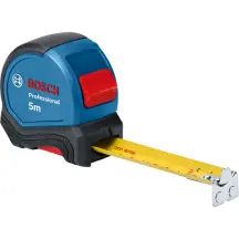 Рулетка Bosch Professional (5 м х 16 мм) (1600A016BH)