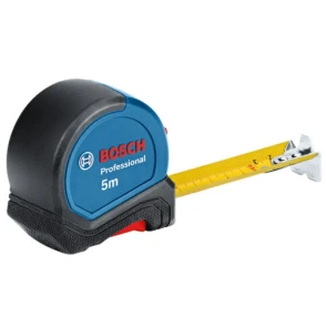Рулетка Bosch Professional (5 м х 16 мм) (1600A016BH) №2