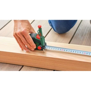 Рулетка метрична/британська Bosch (5 м х 22 мм) (1600A02Z9Y) №5