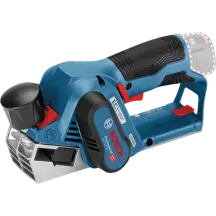 Рубанок аккумуляторный Bosch GHO 12V-20 (12 В, без АКБ, 56 мм) (06015A7000)