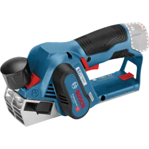 Рубанок аккумуляторный Bosch GHO 12V-20 (12 В, без АКБ, 56 мм) (06015A7000) №1