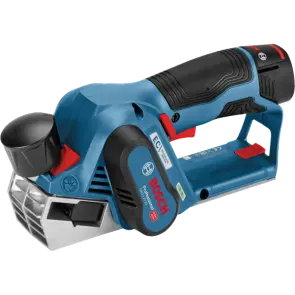 Рубанок аккумуляторный Bosch GHO 12V-20 (12 В, без АКБ, 56 мм) (06015A7000) №2