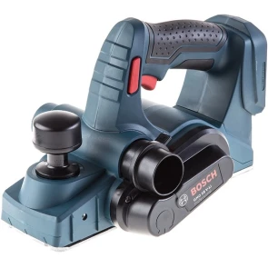 Рубанок аккумуляторный Bosch GHO 18 V-LI Professional (18 В, без АКБ, 82 мм) (06015A0300) №3