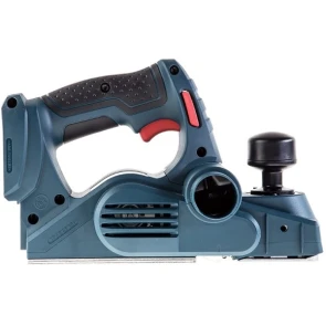 Рубанок аккумуляторный Bosch GHO 18 V-LI Professional (18 В, без АКБ, 82 мм) (06015A0300) №4