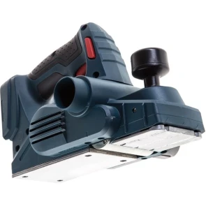 Рубанок аккумуляторный Bosch GHO 18 V-LI Professional (18 В, без АКБ, 82 мм) (06015A0300) №5