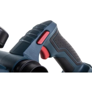 Рубанок аккумуляторный Bosch GHO 18 V-LI Professional (18 В, без АКБ, 82 мм) (06015A0300) №7