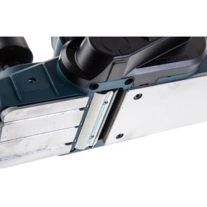 Рубанок аккумуляторный Bosch GHO 18 V-LI Professional (18 В, без АКБ, 82 мм) (06015A0300) №8