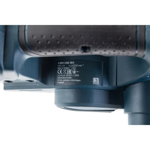 Рубанок аккумуляторный Bosch GHO 18 V-LI Professional (18 В, без АКБ, 82 мм) (06015A0300) №9