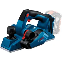 Рубанок аккумуляторный Bosch GHO 185-LI (18 В, без АКБ, 82 мм) (06015B5021)