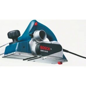Рубанок Bosch GHO 26-82 Professional (710 Вт) (06015A4301) №2