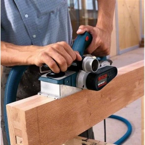 Рубанок Bosch GHO 40-82 С (0.85 кВт, 82 мм) (060159A760) №3